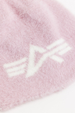 Zimní Čepice Alpha Industries Fluffy