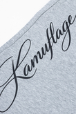 Szorty Kamuflage Elegant