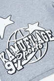 Szorty Kamuflage Global