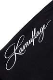 Kraťasy Kamuflage Elegant