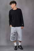 Longsleeve Mercur Basic