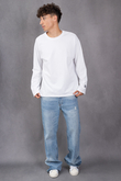 Longsleeve Mercur Basic