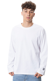 Longsleeve Mercur Basic