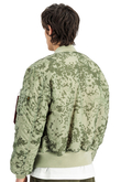 Bunda Alpha Industries MA-1 Heritage