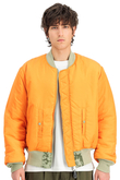Bunda Alpha Industries MA-1 Heritage