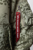 Kurtka Alpha Industries MA-1 Heritage