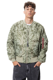 Kurtka Alpha Industries MA-1 Heritage