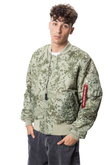 Kurtka Alpha Industries MA-1 Heritage