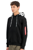 Mikina S Kapucí Alpha Industries Alpha