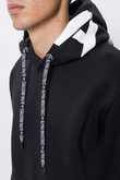 Bluza Z Kapturem Alpha Industries Alpha