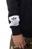 Bluza Z Kapturem Alpha Industries Alpha