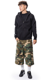 Bluza Rozpinana Alpha Industries Label