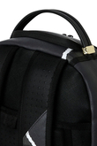 Plecak Sprayground Center Rip Revealing Gray Check