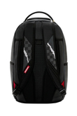 Plecak Sprayground Center Rip Revealing Gray Check