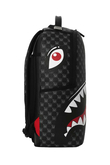 Batoh Sprayground Sharks In Paris WTF Bubbly