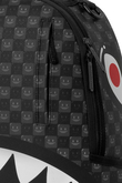 Batoh Sprayground Sharks In Paris WTF Bubbly