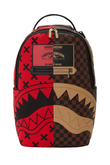 Plecak Sprayground Reverse Half Split