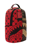 Plecak Sprayground Reverse Half Split