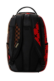 Plecak Sprayground Reverse Half Split