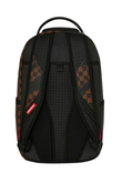 Batoh Sprayground Claw Tear Check