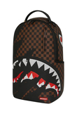 Batoh Sprayground Claw Tear Check