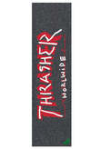 Papír Na Skateboard Mob Skateboards Thrasher Gonz Mag