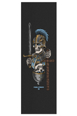 Papír Na Skateboard Powell Peralta Dan Corrigan Chess Skulls