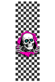 Papír Na Skateboard Powell Peralta Ripper Checker