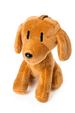 Brelok Maskotka Kamuflage Doggy