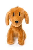 Brelok Maskotka Kamuflage Doggy