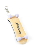 Přívěsek s maskotem Kamuflage Skateboard