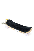 Přívěsek s maskotem Kamuflage Skateboard