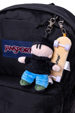 Plecak JanSport SuperBreak One 26L Z Brelokami Maskotkami