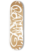 Deska Na Skateboard Raw Hide x Serio Flare