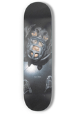 Deska Na Skateboard Raw Hide x Serio Muzzled