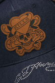 Czapka Ed Hardy Love Kills Slowly