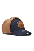 Czapka Ed Hardy Love Kills Slowly