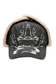 Czapka Ed Hardy 1971 Eagle
