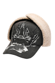 Czapka Ed Hardy 1971 Eagle