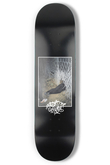 Deska Na Skateboard Raw Hide x Serio No Rules
