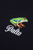Bluza Z Kapturem Palto Swamp Boys