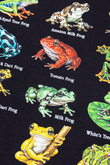 Bluza Z Kapturem Palto Swamp Boys