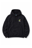 Bluza Z Kapturem Palto Swamp Boys
