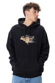 Bluza Z Kapturem Palto Hyper