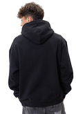 Bluza Z Kapturem Palto All Eyes