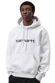 Mikina S Kapucí Carhartt WIP Hooded