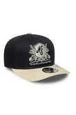 Czapka New Era Washed Graphic 19Twenty