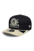 Czapka New Era Washed Graphic 19Twenty