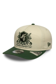 Czapka New Era Washed Graphic 19Twenty