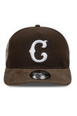 Czapka Chicago Cubs MLB Cooperstown Cord 19Twenty